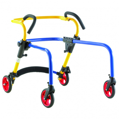 Роллатор Rebotec Плуто мини